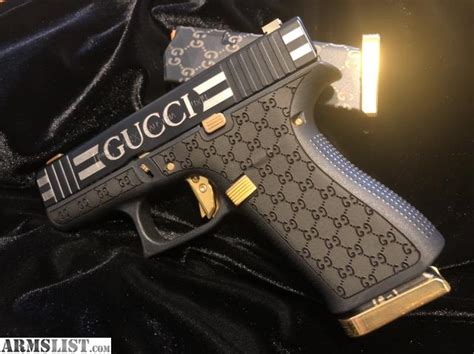 where to buy gucci glocks|custom built glock for sale.